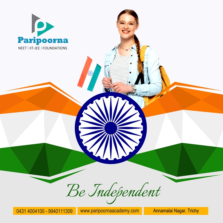 Happy Independence Day!