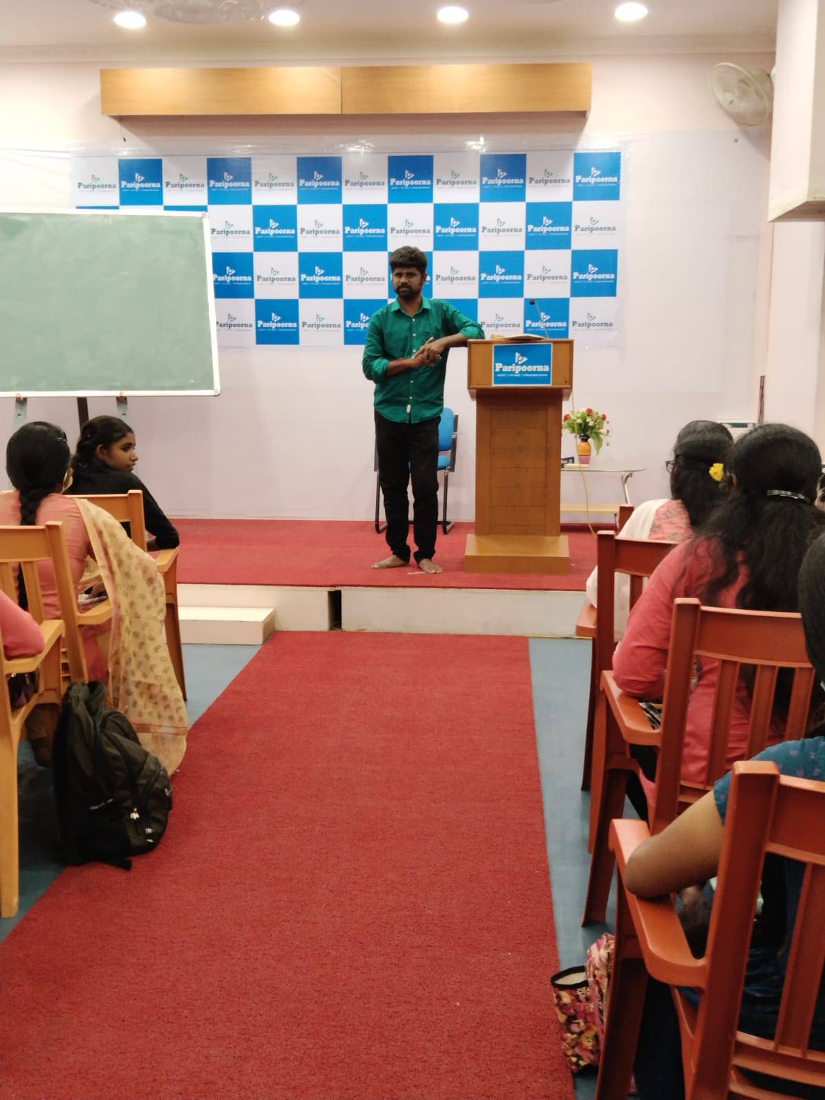 best neet coaching centre in trichy