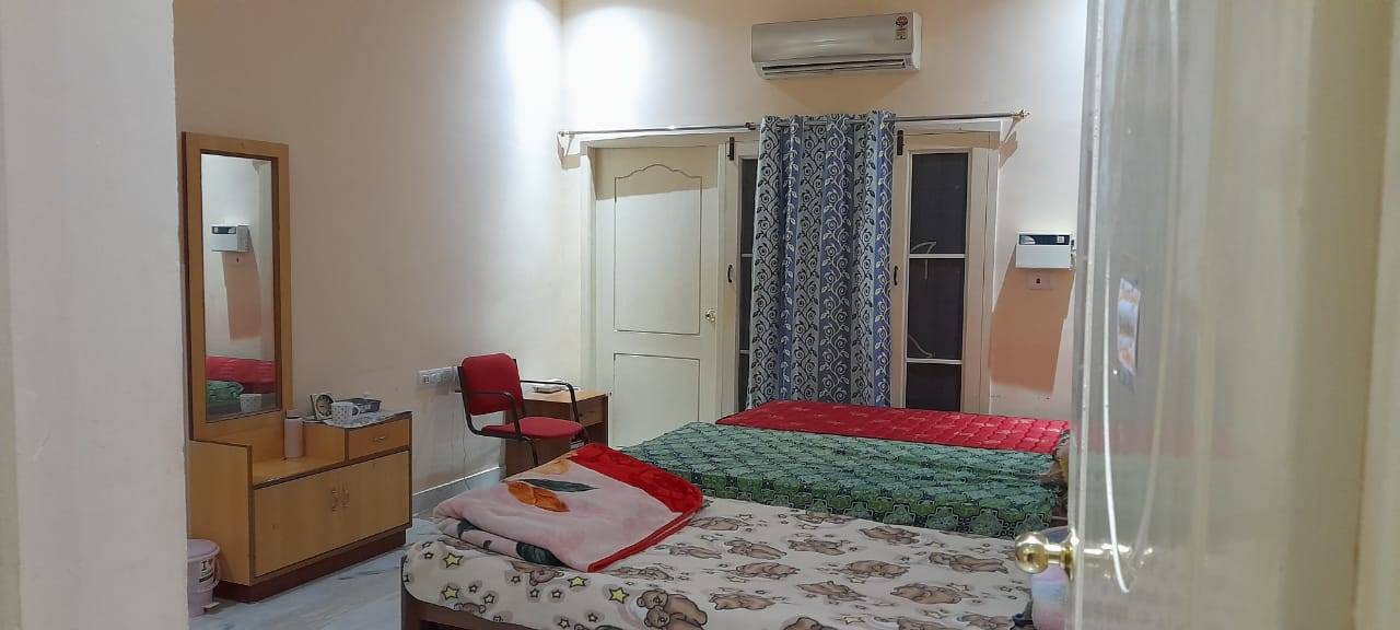 Residential neet coaching in trichy